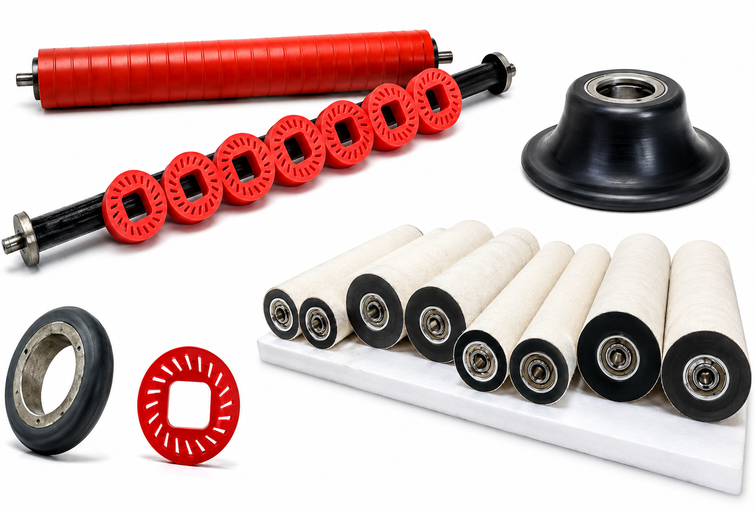 Rollers